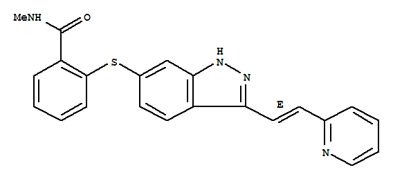 阿西替尼