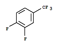 3,4-二氟三氟甲苯