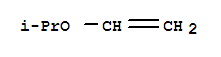 異丙基乙烯基醚; 乙烯基異丙基醚