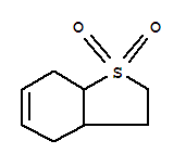 1,3,3a,4,7,7a-六氫異苯并噻吩 2,2-二氧化物