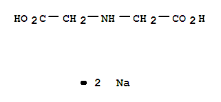 亞氨基二乙酸二鈉鹽
