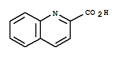 喹哪啶酸