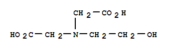 N-(2-羥乙基)亞氨基二乙酸