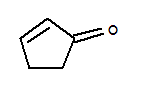 2-環戊烯酮