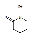 1-甲基-2-哌啶酮