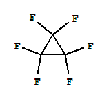 1,1,2,2,3,3-六氟環丙烷