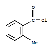 鄰甲基苯甲酰氯