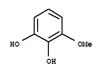 3-甲氧基苯鄰二酚