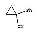 1-苯基-1-環(huán)丙烷腈