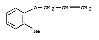 烯丙基鄰甲苯醚