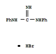 二苯胍氫溴酸鹽