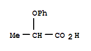 2-苯氧基丙酸