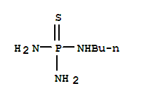 正丁基硫代磷酸三胺