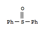 二苯基亞砜