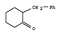 2-苯甲基環己酮