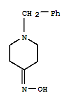 1-芐基-4-哌啶酮肟