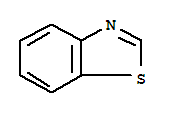 苯并噻唑