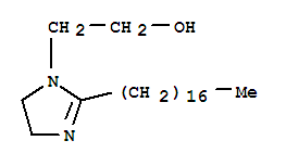 2-(2-十七烷基-2-咪唑啉-1-基)乙醇