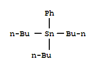 三丁基苯基錫