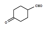 環己酮-4-甲醛 