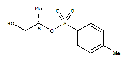 (S)-(+)-2-(對甲苯磺酸)-1,2-丙二醇