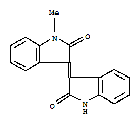 甲異靛