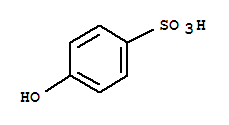 對羥基苯磺酸