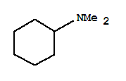 N,N-二甲基環己胺