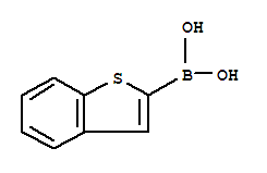 苯并[b]噻吩-2-硼酸