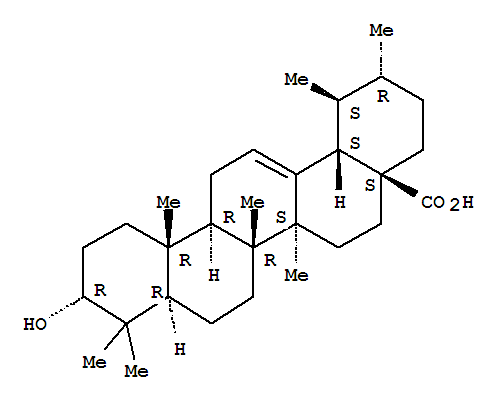 3-表熊果酸