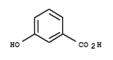 3-羥基苯甲酸