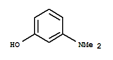 N,N-二甲基間羥基苯胺