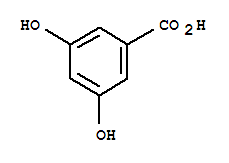 3,5-二羥基苯甲酸
