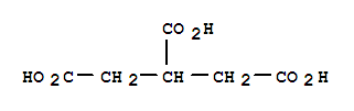 丙三羧酸