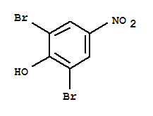 2,6-二溴-4-硝基苯酚