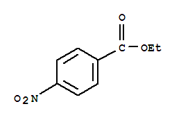 對硝基苯甲酸乙酯