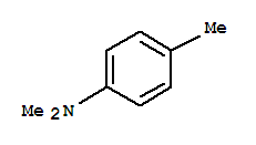 N,N-二甲基對甲苯胺