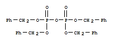焦磷酸四芐酯