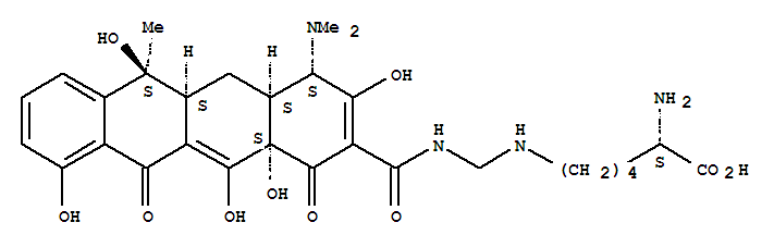 四環(huán)素亞甲賴氨酸