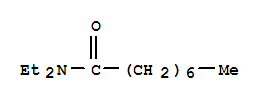 N,N-二乙基辛酰胺