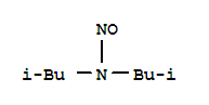 N-亞硝基二異丁胺