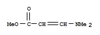 3-二甲氨基丙烯酸甲酯