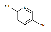 6-氯-3-氰基吡啶