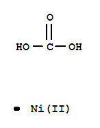 碳酸鎳