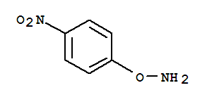 O-(4-硝基苯基)羥胺