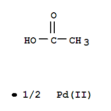 醋酸鈀