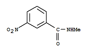 N-甲基-3-硝基苯甲酰胺