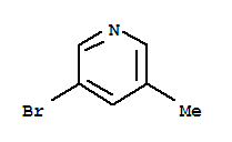 5-甲基-3-溴吡啶