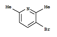 2,6-二甲基-3-溴吡啶