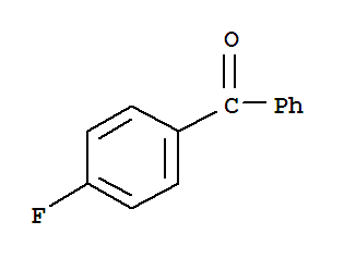 4-氟二苯甲酮